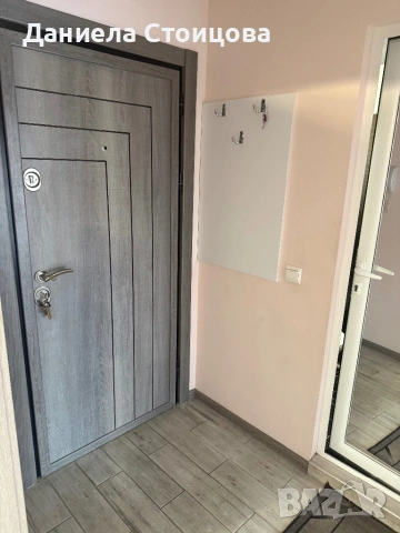 Двустаен апартамент под наем в гр Асеновград, снимка 4 - Апартаменти - 53572012