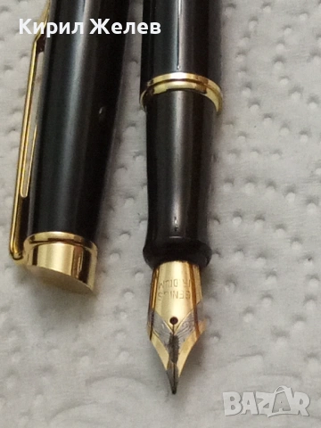 Писалка автоматична 53401, снимка 2 - Колекции - 53133787