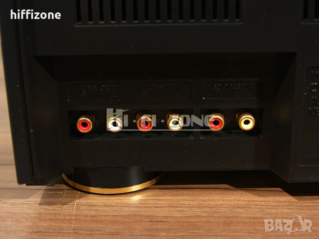 ДЕК   Denon drm-800a /1 , снимка 7 - Декове - 54290825