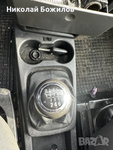 Продавам Opel Meriva A (facelift 2006) 1.7 CDTI (101 кс НА ЧАСТИ , снимка 8 - Автомобили и джипове - 52860413