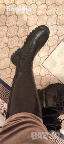 Дамски ботуши 