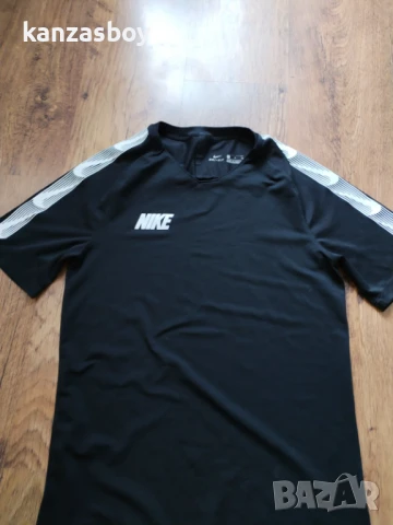 NIKE - страхотна мъжка тениска С , снимка 5 - Тениски - 50629603