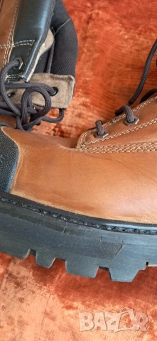 Стари обувки Боти-Дакота, снимка 9 - Колекции - 51854226