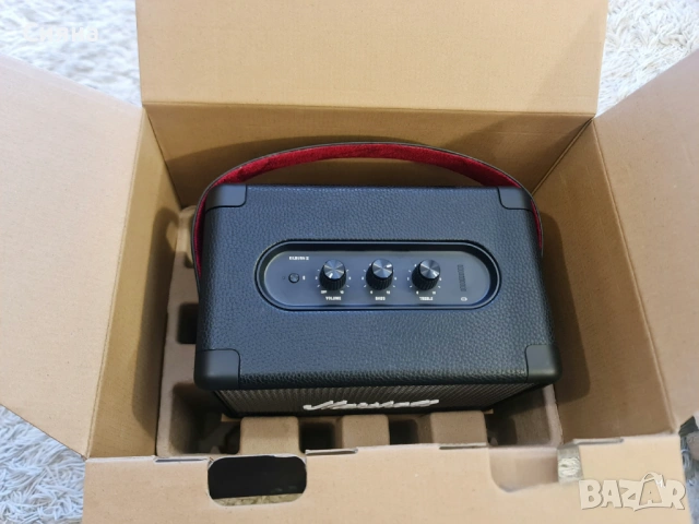 Marshall Kilburn 2, снимка 2 - Bluetooth тонколони - 53747543