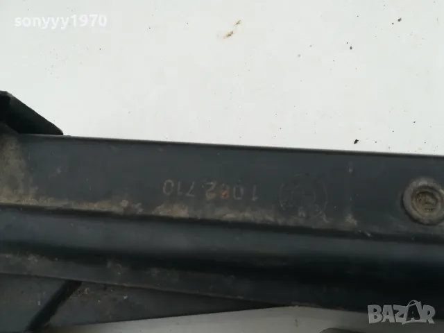 БМВ ОРИГИНАЛЕН КРИК ОТ ШВЕЦИЯ 2603251551, снимка 6 - Аксесоари и консумативи - 49649460