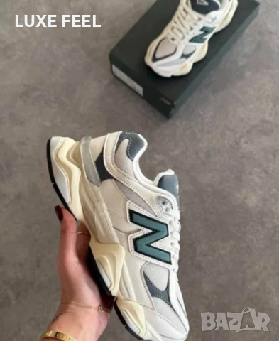 Дамски Маратонки ⚜️The North Face 