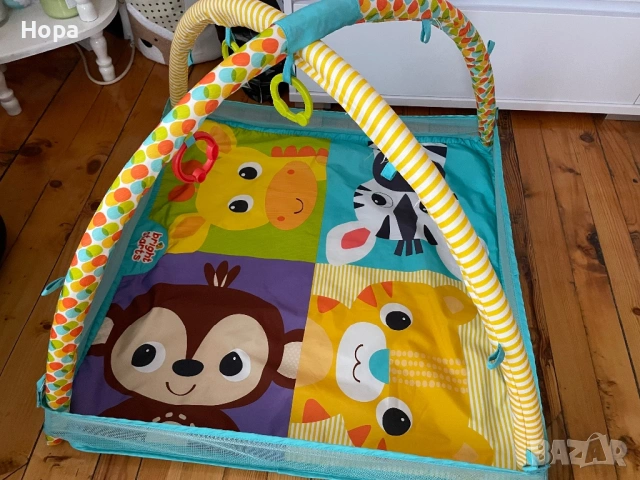 Активна гимнастика, снимка 3 - Други - 54007568