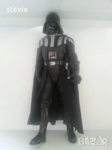 Фигура на Дарт Вейдър, снимка 2 - Колекции - 50391656