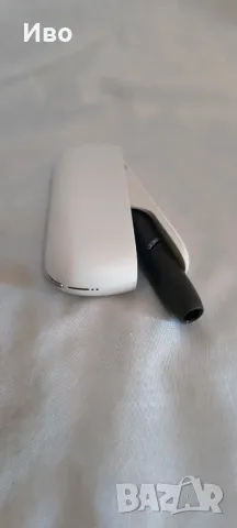 IQOS 3 Duo , снимка 5 - Електронни цигари - 48749170