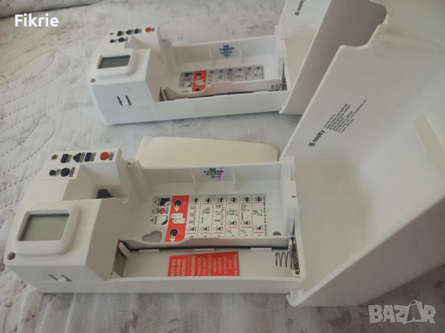 Дозатор за ароматизатор Tork Air 562000 (диспенсър), снимка 2 - Други стоки за дома - 53648334