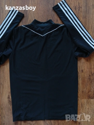 Adidas Tiro 23 - мъжко горнище р-р S, снимка 7 - Спортни дрехи, екипи - 54038113