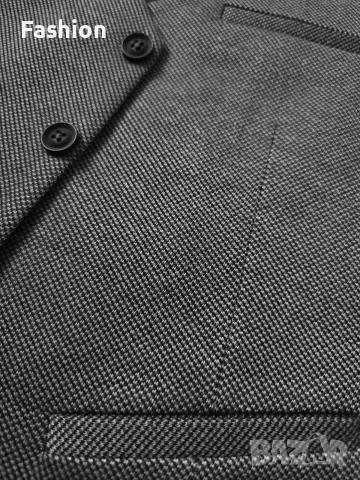 НОВ мъжки официален елек за над риза, снимка 2 - Други - 53719688