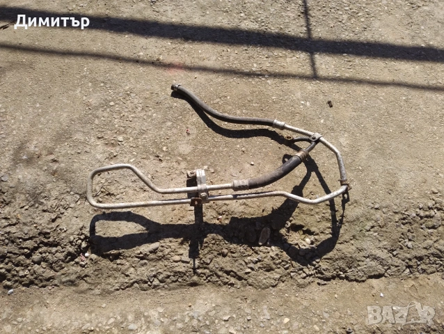 Маркуч - Тръба Хидравлична Ниско Налягане За Фиат Браво 1.6И 16В 1998г / Fiat Bravo 1.6I 16V 1998y