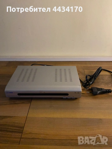 Спешно! Качествен ресивър (Receiver) – Тестван и работещ