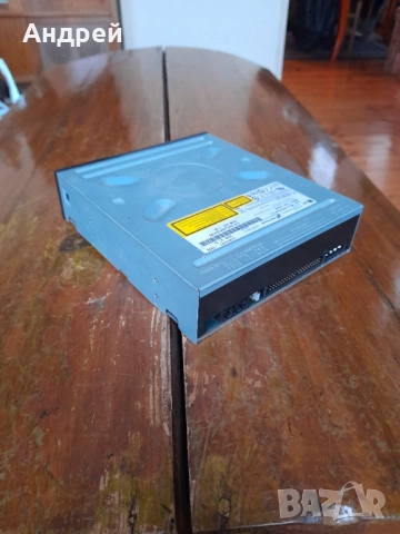 Старо DVD Rewriter LG, снимка 3 - Други - 52877491