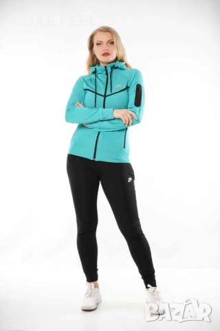 Дамски Екипи ⚜️ Nike , снимка 4 - Спортни екипи - 52644461