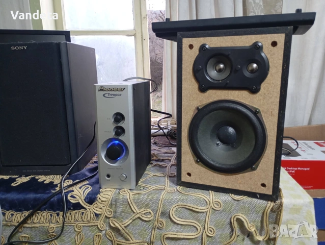  микро система sony samsung, снимка 7 - Аудиосистеми - 53054088