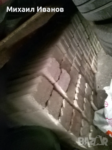 Огнеупорни тухли , снимка 3 - Барбекюта - 54244301