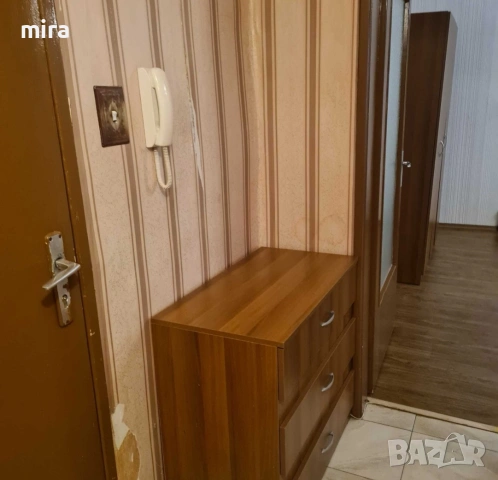 Обзаведен 1 ст. апартамент Люлин 5, 48кв, ет. 6/8 с тец до спирка, снимка 7 - Апартаменти - 53442223