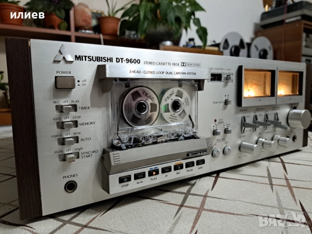 MITSUBISHI DT-9600 Направете оферта! 