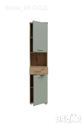 Висока Колона за баня , снимка 2 - Шкафове - 51972264
