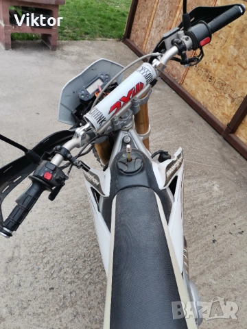 Ендуро, снимка 3 - Мотоциклети и мототехника - 54100468