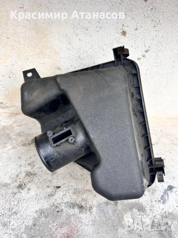 Филтърна кутия за Тойота Авенсис T27.0R04, снимка 16 - Части - 46403033