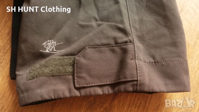 Bergans of NORWAY Trouser размер М панталон със здрава материя - 1172, снимка 11 - Панталони - 46718143