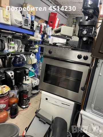 Бяла техника на супер цени – хладилници, печки, микровълнови, перални, фризери, климатици и много др, снимка 15 - Други - 52483058