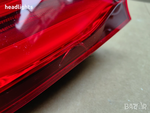 Стоп за BMW 7 G11 G12 / БМВ 7 Г11 Г12, снимка 9 - Части - 52942380