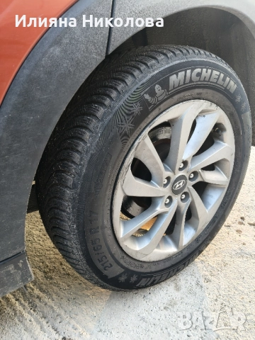 Хюндай Туксон 2000куб.см 156к.с., снимка 7 - Автомобили и джипове - 52197534