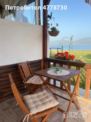 Еко кът Батак , снимка 13 - Почивки на язовир - 53989581