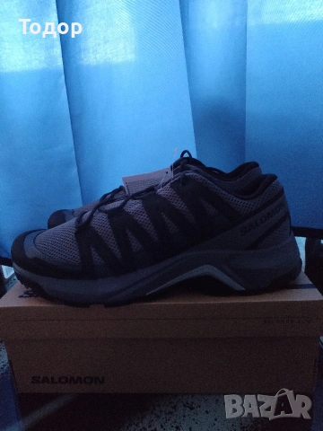 Salomon X Adventure Recon 46 номер