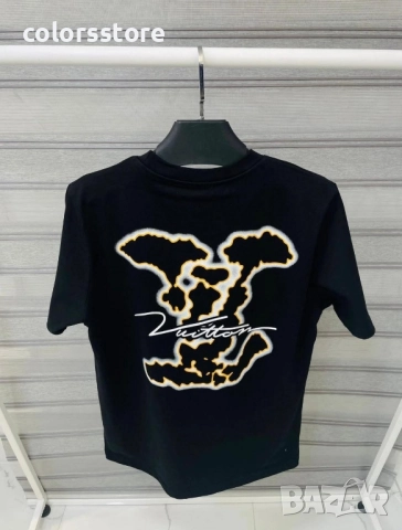Мъжки тениски Louis vuitton/IM170p, снимка 4 - Тениски - 51805476