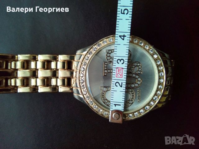 Дамски стилни часовници, снимка 3 - Дамски - 45254517