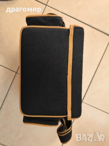 фотографска чанта VANGUARD, снимка 4 - Чанти, стативи, аксесоари - 51128906