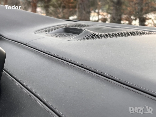 BMW X6 40d M, Individual, снимка 9 - Автомобили и джипове - 51877750