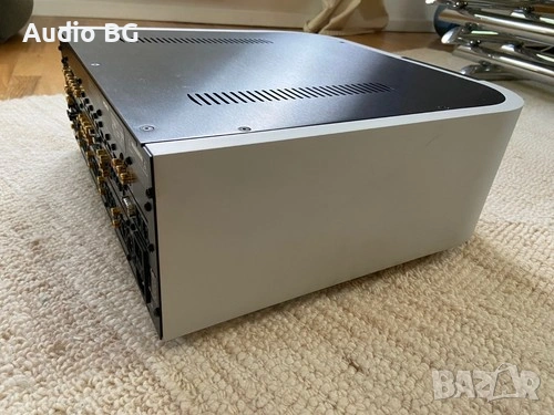 Classe SSP800 Audiophile Processor, снимка 4 - Ресийвъри, усилватели, смесителни пултове - 53059894