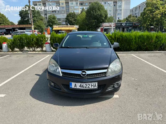 Opel Astra 1,3 дизел , снимка 1 - Автомобили и джипове - 47681783