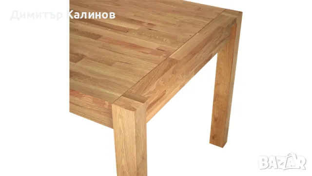 ДЪБОВИ МАСИ - разпродажба на мостри (ниски цени), снимка 11 - Маси - 49664108