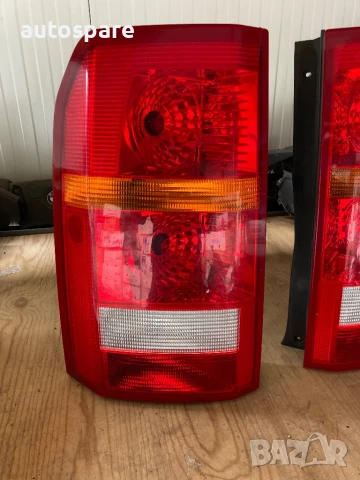 Стоп. Стопове за Land Rover Discovery 3. 04-09г., снимка 2 - Части - 51414066