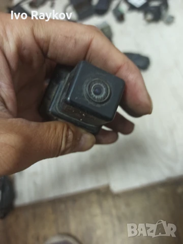 Задна Камера Mercedes E-Class W207 , A2078200897 ,A 207 820 08 97, снимка 5 - Части - 51353242