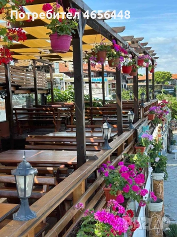 Обект под наем, снимка 3 - Заведения - 53583837