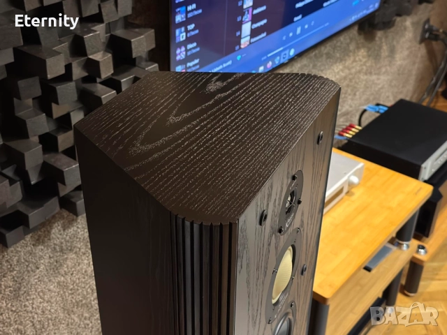 Infinity KAPPA 8.2 Series II / Тонколони, снимка 5 - Тонколони - 52869762