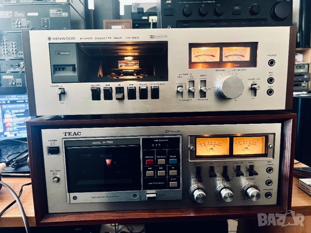 TEAC A-700