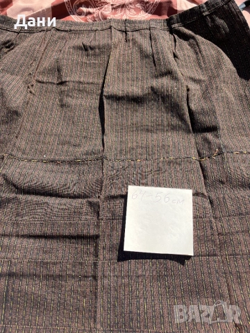 Автентични престилки 