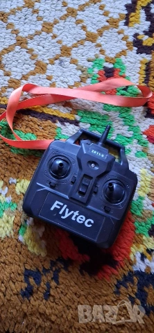 продавам лодка за захранка Flytec 2 вградени батерий, снимка 5 - Други услуги - 53720433