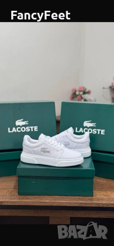 Lacoste мъжки маратонки 