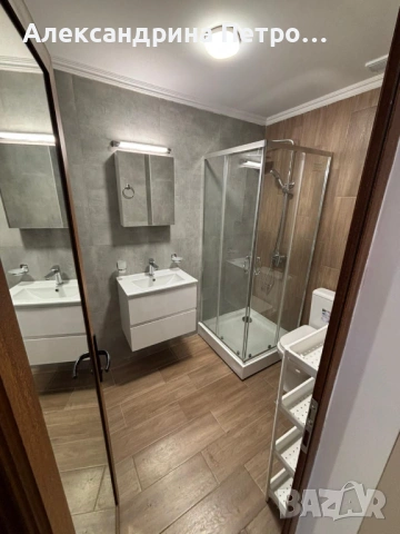 Луксозен апартамент във вилна зона Кошарица, Слънчев бряг, снимка 6 - Апартаменти - 53998072