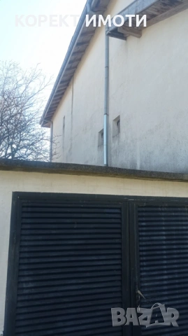 ПРОДАВА две КЪЩИ в един двор в село Върбак, снимка 4 - Къщи - 53823928